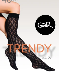 Podkolenky model 21790753 40 Podkolenky 03 - Gatta
