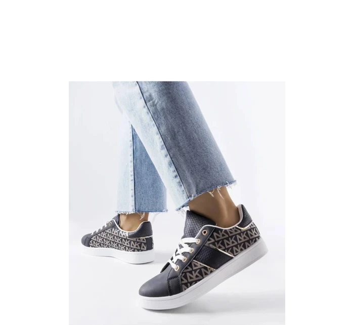 Tenisky model 207863 Solea