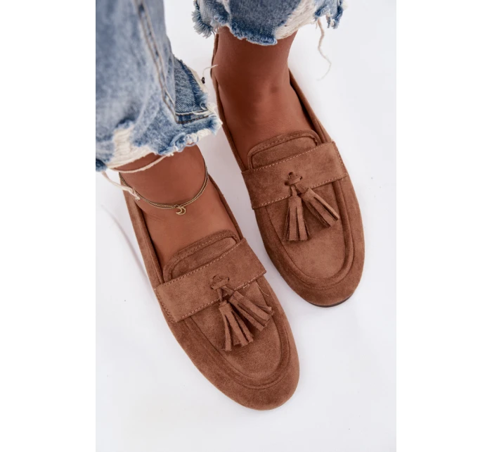 Mokasíny model 223620 Step in style