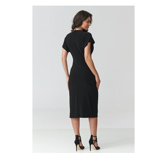 Denné šaty model 226856 Makadamia