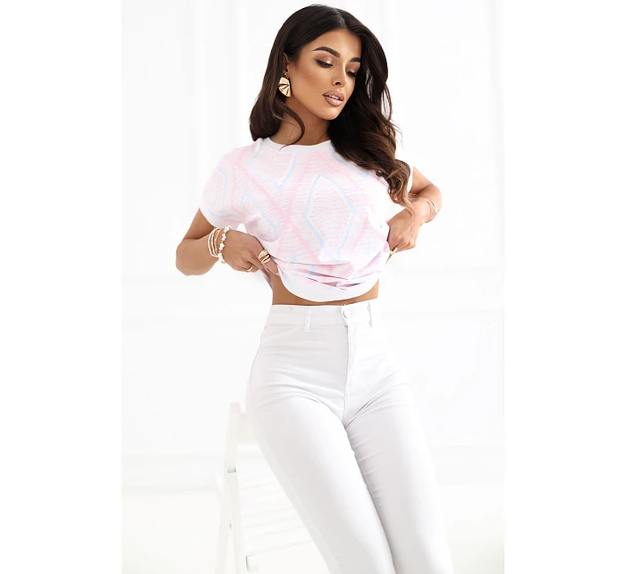 Blúzka model 227036 Relevantnosť