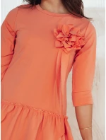 ESTACIA tehlové šaty FashionStreet EY2467