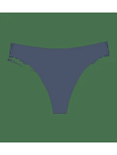 Pretty Micro String – Indigo Veil – TRIUMPH Indigo Veil – TRIUMPH