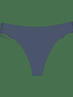 Pretty Micro String – Indigo Veil – TRIUMPH Indigo Veil – TRIUMPH