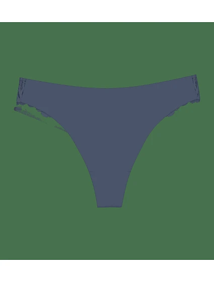 Pretty Micro String - Indigo Veil - TRIUMPH Indigo Veil - TRIUMPH Pretty Micro String - Indigo Veil - TRIUMPH Indigo Veil - TRIUMPH