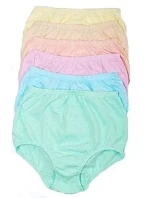 Dámske nohavičky Angelika Classic A'6 3XL