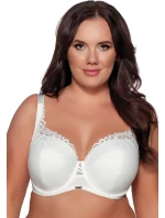 Vyztužená dámská podprsenka full cup Ava 2107 Maxi Vyztužená dámská podprsenka full cup Ava 2107 Maxi