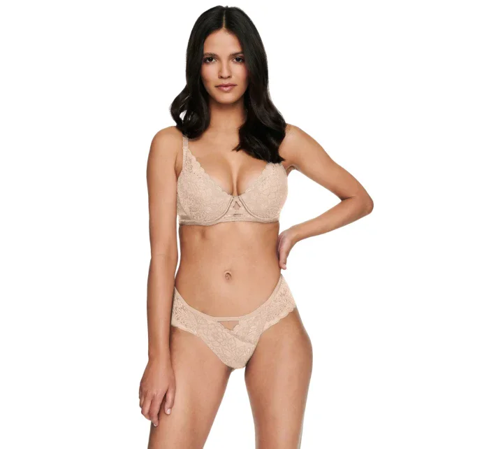 Dámska podprsenka 40366 Hint6 - HENDERSON