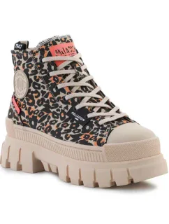 Boty Trappers Hi Wild W model 19907159 - Palladium