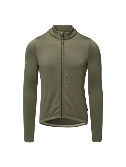 Fitanu Inverno Polartec M Mikina 92800612850