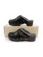 Scholl Iconic W F298121004 dámske dreváky