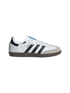 Topánky adidas Samba OG Jr IE3675