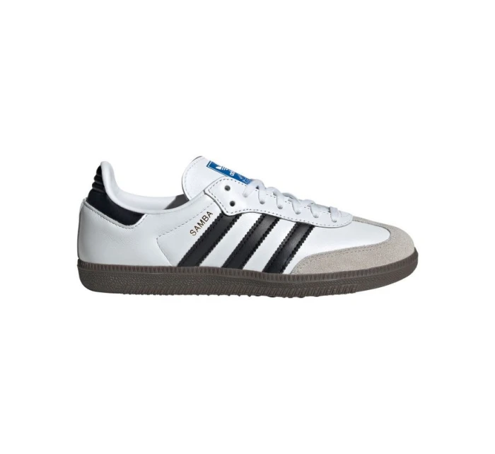 Topánky adidas Samba OG Jr IE3675