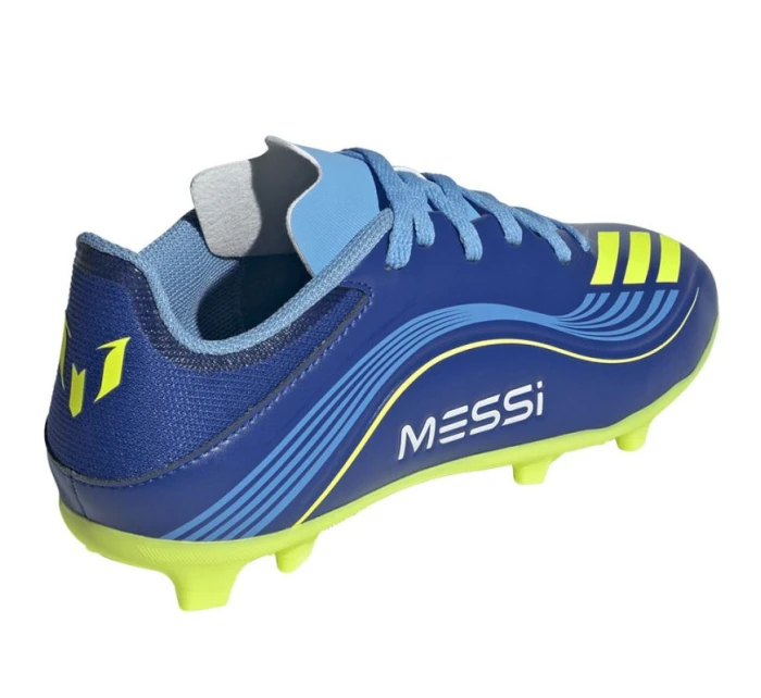F50 Messi League FG/MG boty model 21364610 - ADIDAS