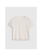 Dámské oversize rychleschnoucí tréninkové tričko model 21436374 - 4F Dámské oversize rychleschnoucí tréninkové tričko model 21436374 - 4F