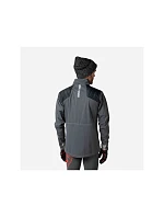 Rossignol Poursuite Warm Jkt Jacket sivá