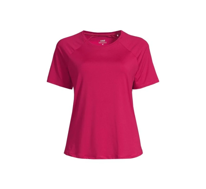 Koszulka CASALL Essential Tee różowy