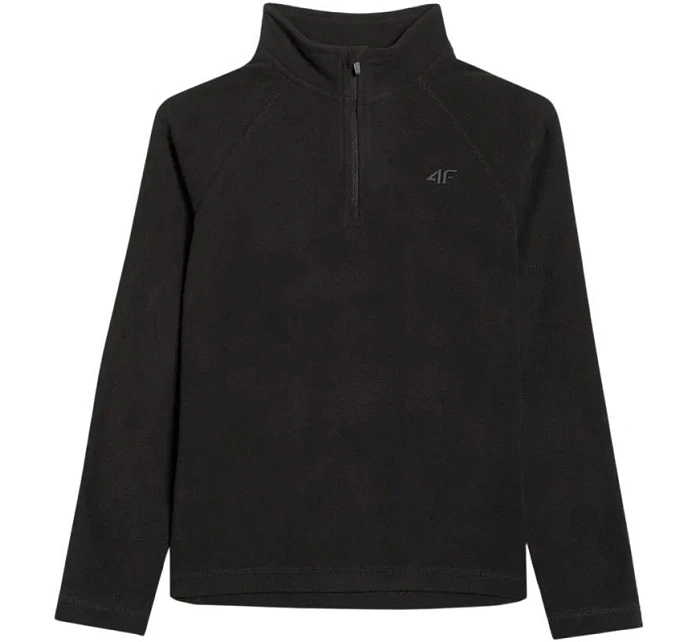 Fleecová mikina Jr model 21746653 20S - 4F