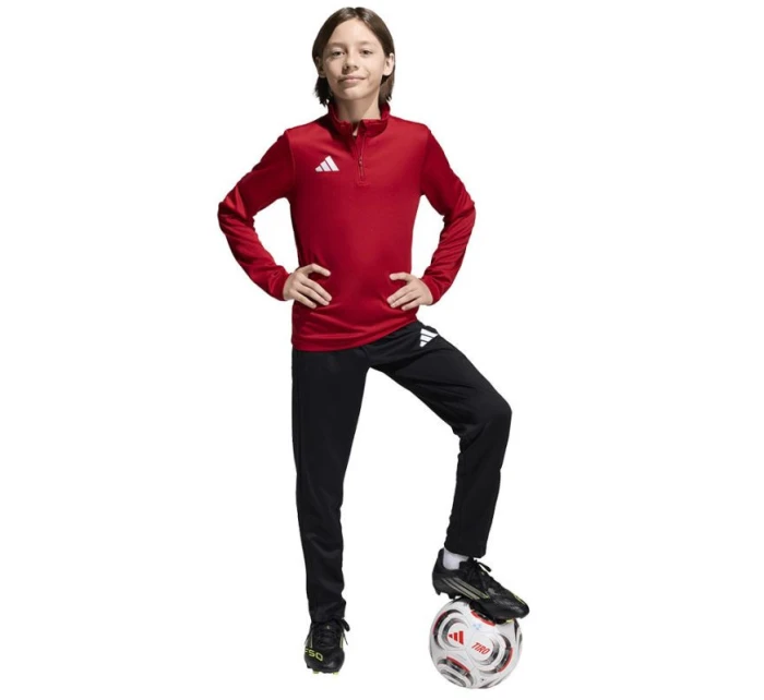 Mikina adidas Entrada 26 Training Top JZ6636 Mikina adidas Entrada 26 Training Top JZ6636