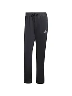 Pánské kalhoty adidas 3Stripes Tricot Open černé model 22073892 - EB FIT