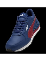 ST Runner v4 L Blue Red model 22378305 - Puma ST Runner v4 L Blue Red model 22378305 - Puma