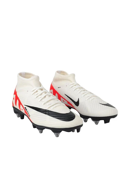Kopačky Zoom Mercurial 9 Superfly Academy SG PRO AC model 22119331 600 - NIKE Kopačky Zoom Mercurial 9 Superfly Academy SG PRO AC model 22119331 600 - NIKE