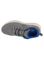Skechers Bobs B Flex – Icy Edge 118109-DKGY Šedé 45 Skechers Bobs B Flex – Icy Edge 118109-DKGY Šedé 45