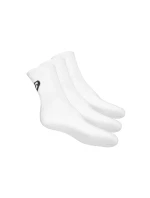 Asics 3PPK Crew Ponožky U 155204-0001 Asics 3PPK Crew Ponožky U 155204-0001