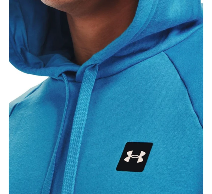 Pánska mikina Rival Fleece M 1357092 422 - Under Armour