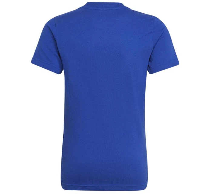Tričko adidas Big Logo Tee Jr HP0840 Tričko adidas Big Logo Tee Jr HP0840