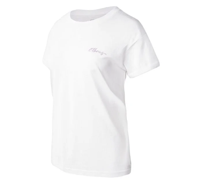 Tričko Elbrus Mette Wo's W 92800396695