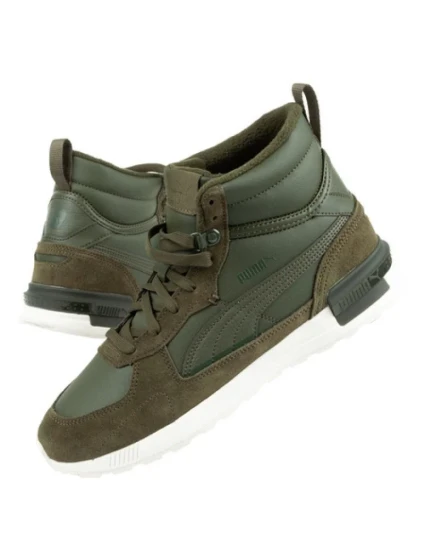 Pánské sportovní boty M 02  model 17622361 - Puma