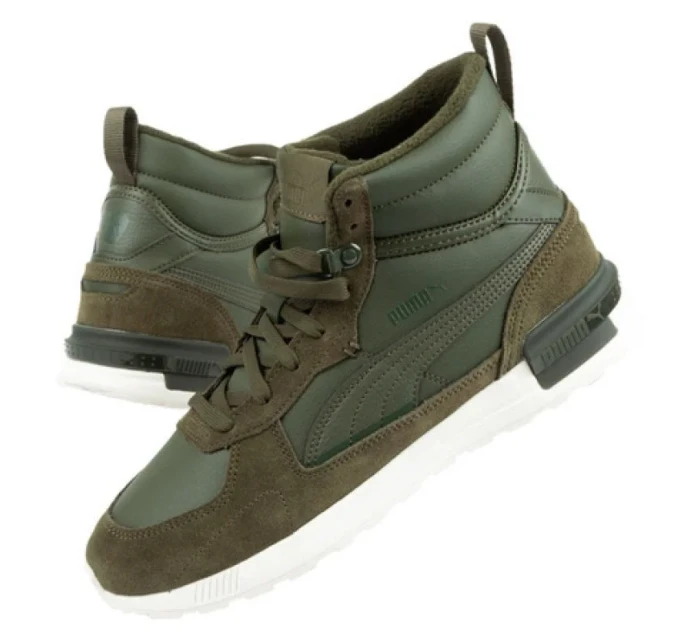 Pánské sportovní boty M 02  model 17622361 - Puma