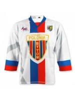 Replika zápasové mikiny Polonia model 21404610