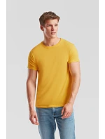 Iconic 150 T Pánské tričko model 22413468 sunflower - Fruit of the Loom Iconic 150 T Pánské tričko model 22413468 sunflower - Fruit of the Loom