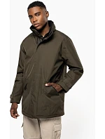 K 677 Parka model 22510633 light royal blue - Kariban K 677 Parka model 22510633 light royal blue - Kariban