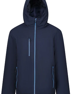 TRA Prošívaná bunda "Navigate" 36.A blue model 22432578 - Regatta