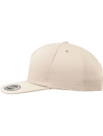 5 panelová Snapback kšiltovka 55. khaki model 22412473 - Flexfit 5 panelová Snapback kšiltovka 55. khaki model 22412473 - Flexfit