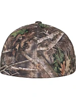 Flexfit 6988 6-panelová čiapka s kšiltom „TrueTimber“ 55.6988 kanati camo vzor Flexfit 6988 6-panelová čiapka s kšiltom „TrueTimber“ 55.6988 kanati camo vzor
