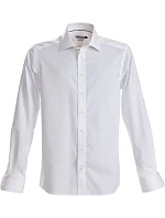 J.Harvest & Frost 01 Regular Men Nežehlivá košile s dlouhým rukávem white model 22454073 J.Harvest & Frost 01 Regular Men Nežehlivá košile s dlouhým rukávem white model 22454073