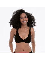 Style Pure Top Bikini - horný diel 8780-1 čierna - RosaFaia