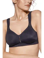 Selene Elvira farba:negro