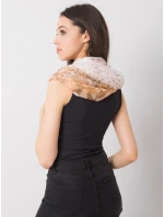 Dámska šatka AT CH B D866 oranžová Dámska šatka AT CH B D866 oranžová