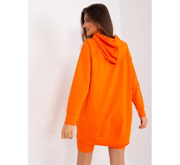 Súprava EM KMPL 829.70 oranžová