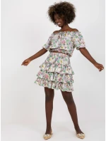 Súprava LK KMPL 508597.31X šedá