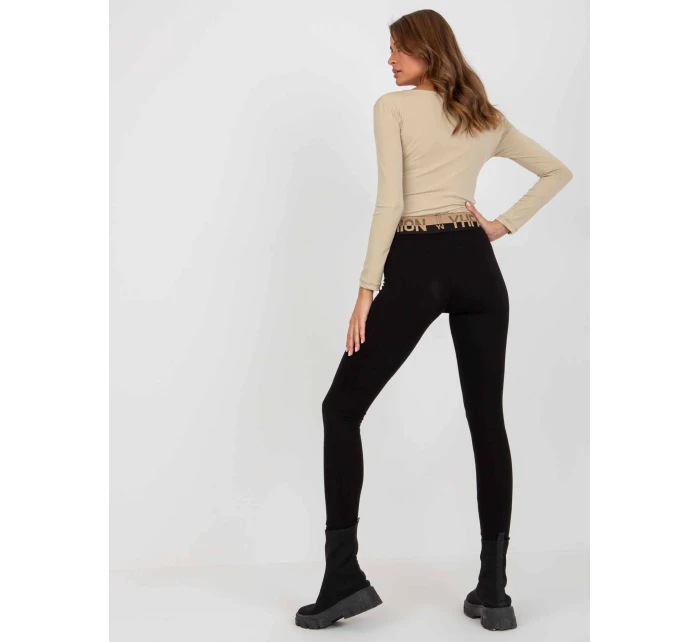 Legíny RV LG model 17921729 černá - FPrice