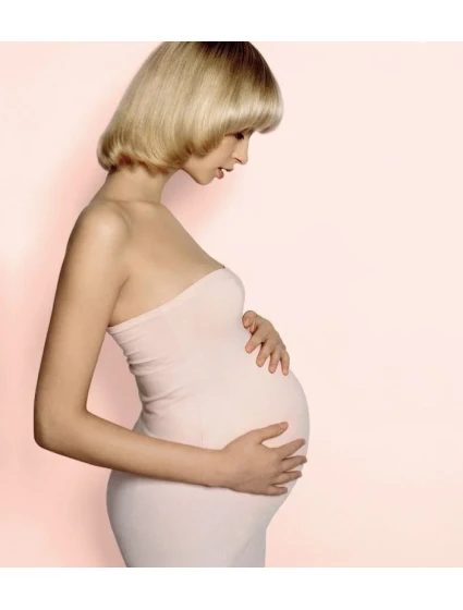 Pančuchy Mamma Donna 20 DEN - Veneziana