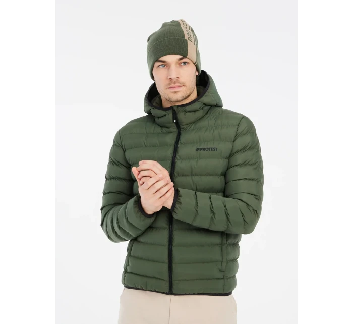 Pánska bunda Protest PRTBASSO