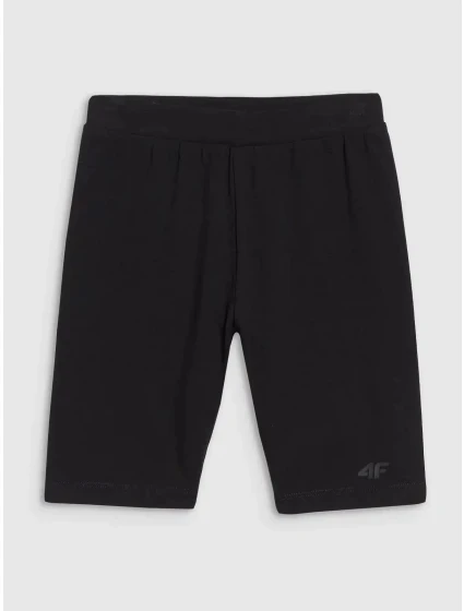 Dievčenské šortky 4F