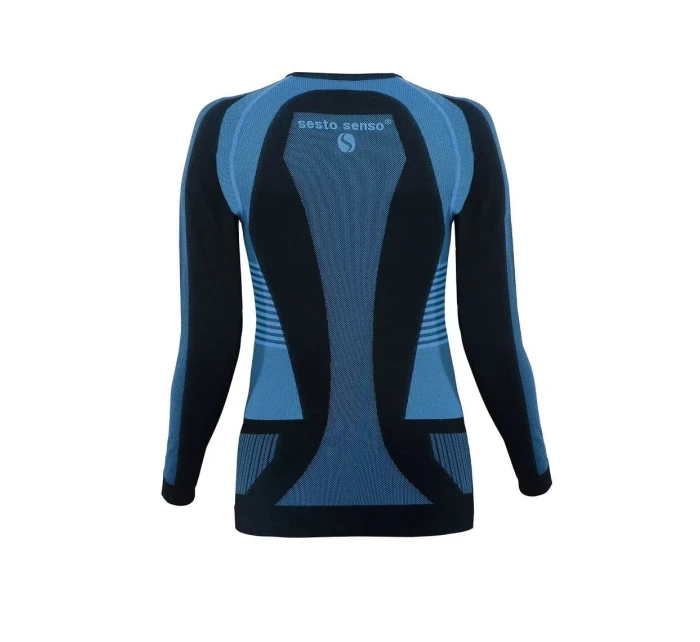 Dámske funkčné tričko 1497/19 Thermoactive Women - Sesto Senso